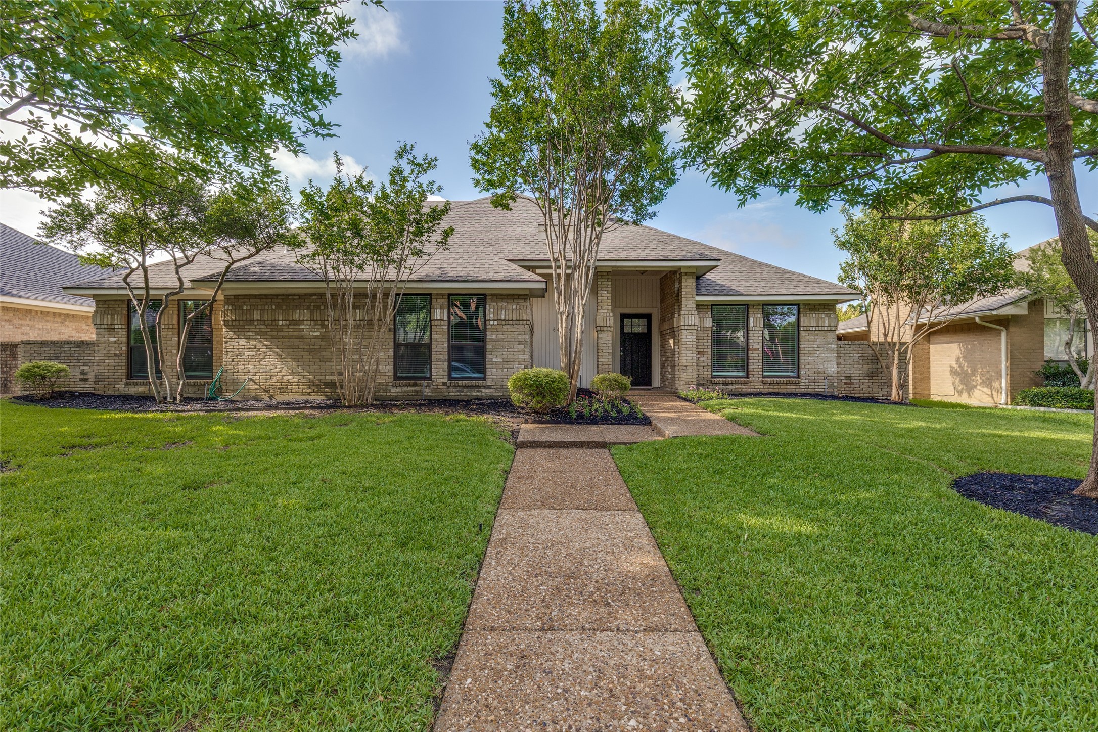 6432 Wrenwood Drive Dallas TX 75252