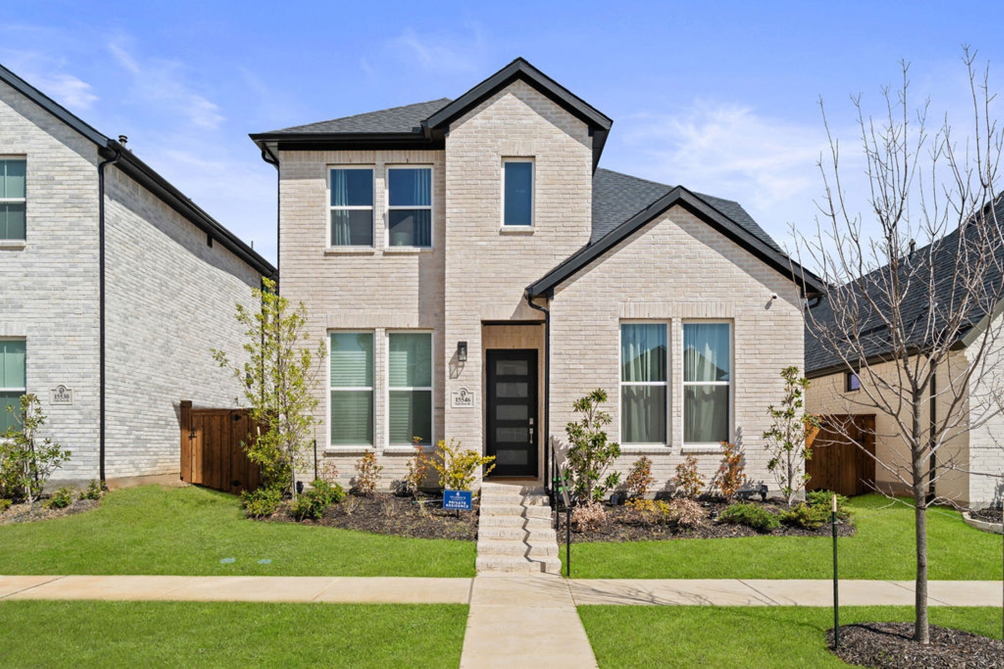 15546 Night Heron Road Frisco TX 75035