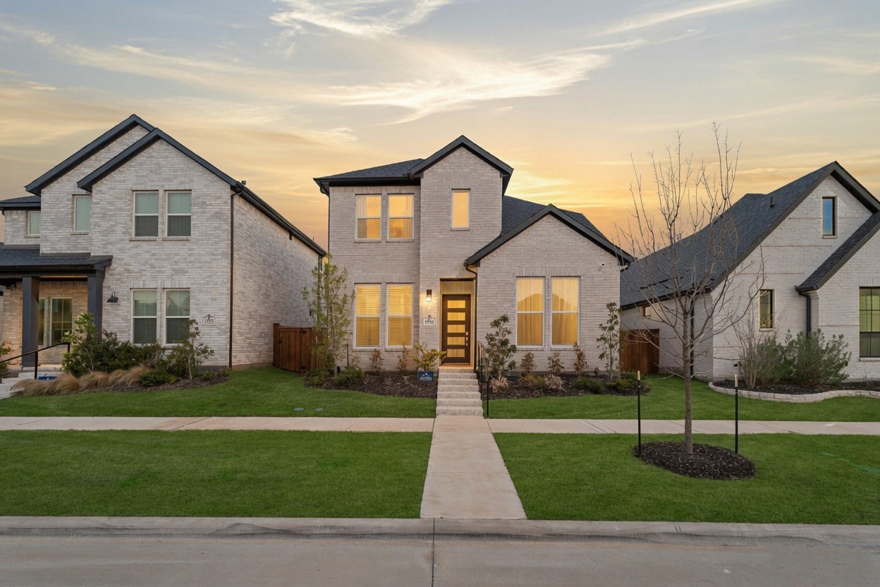 15546 Night Heron Road Frisco TX 75035