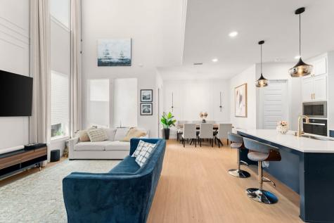 15546 Night Heron Road Frisco TX 75035