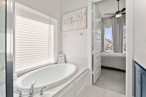 15546 Night Heron Road Frisco TX 75035