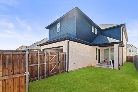15546 Night Heron Road Frisco TX 75035