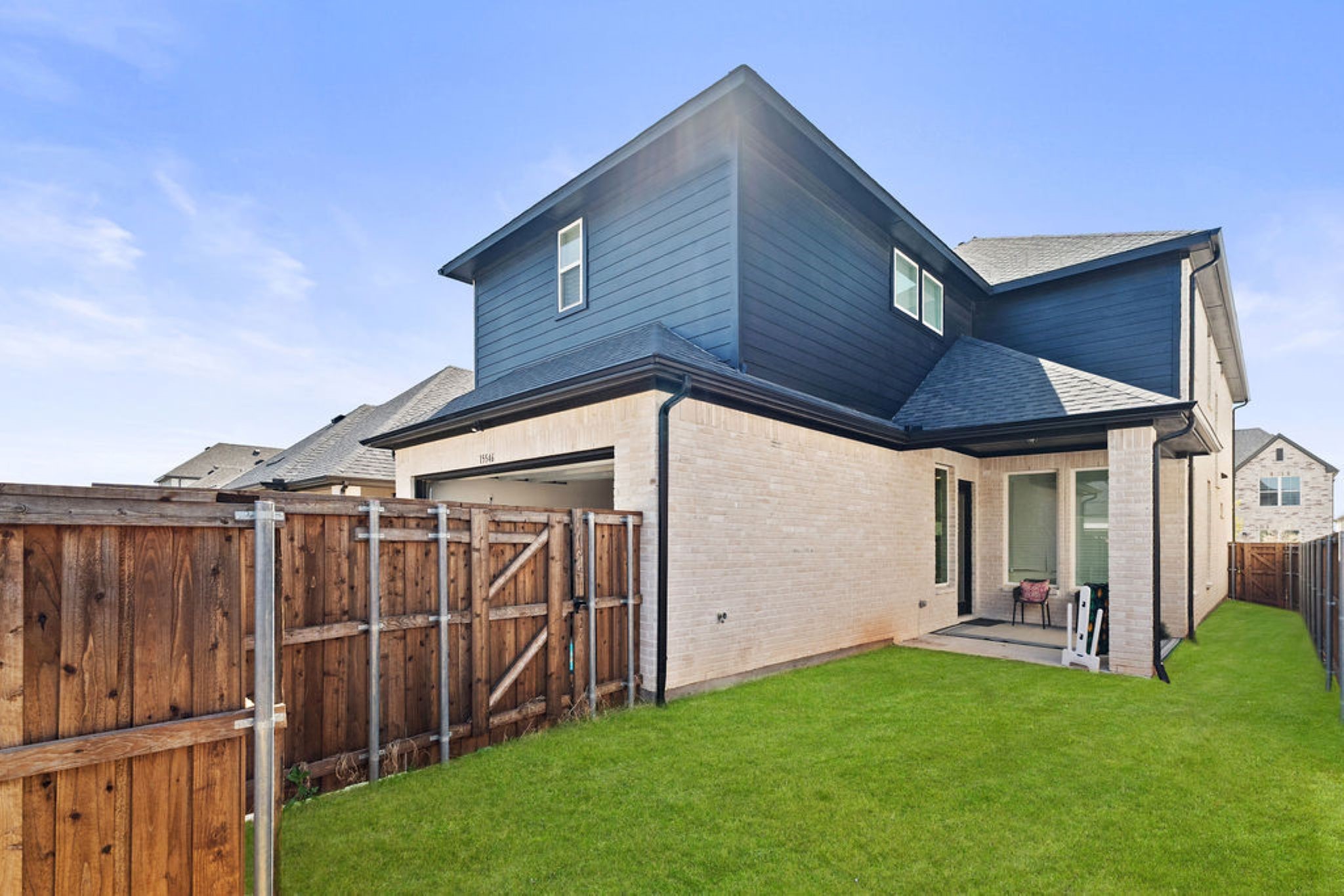 15546 Night Heron Road Frisco TX 75035
