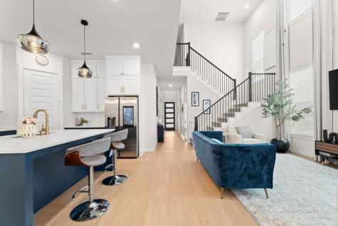 15546 Night Heron Road Frisco TX 75035