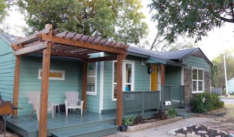 3138 Alabama Avenue Dallas TX 75216