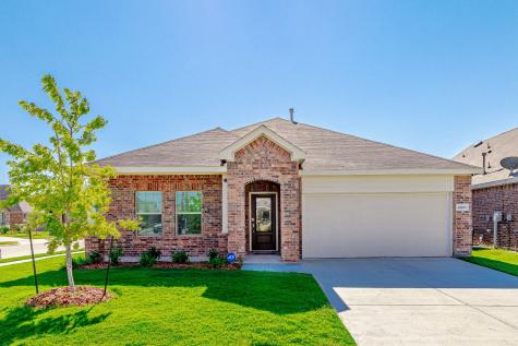 2401 Lalun Lane Forney TX 75126