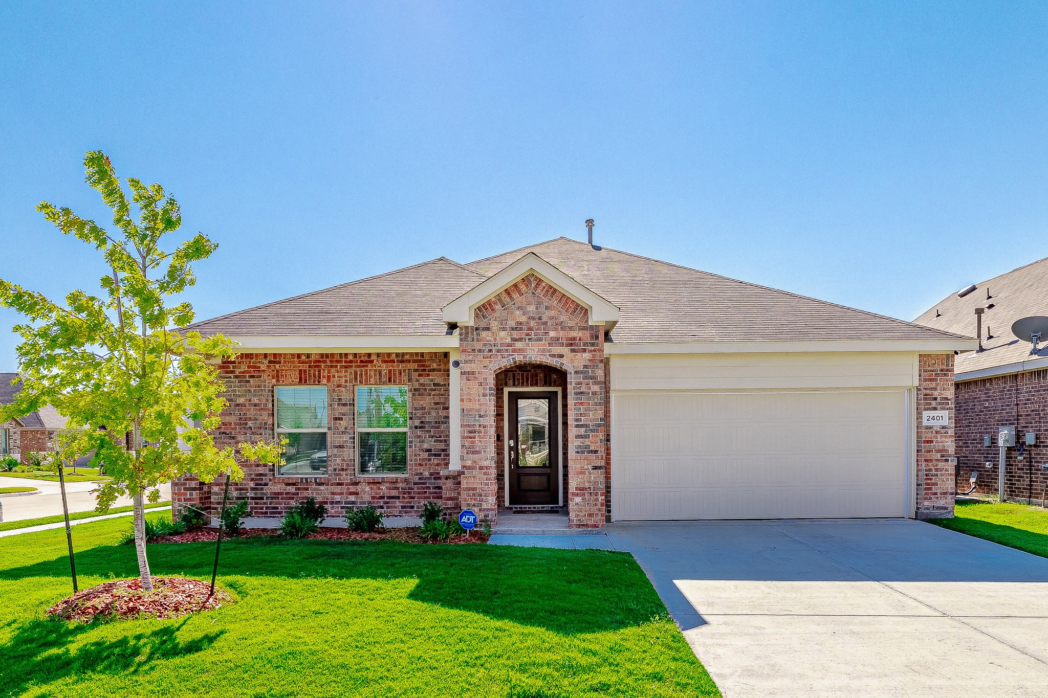 2401 Lalun Lane Forney TX 75126