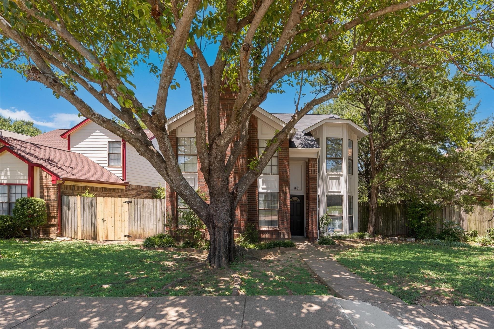 148 High Pointe Lane Cedar Hill TX 75104