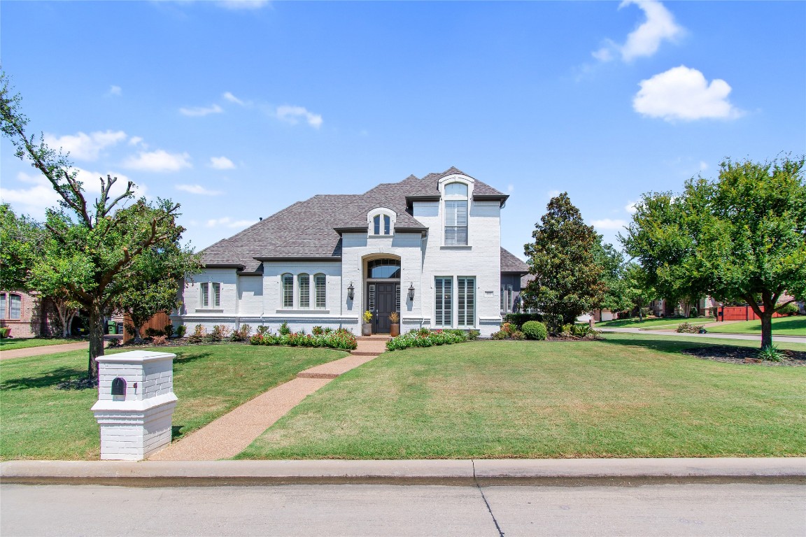 1102 Fontaine Drive Southlake TX 76092