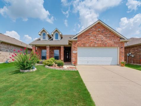 6329 Melanie Drive Fort Worth TX 76131