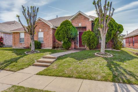 2104 Pecan Creek Drive Mesquite TX 75181