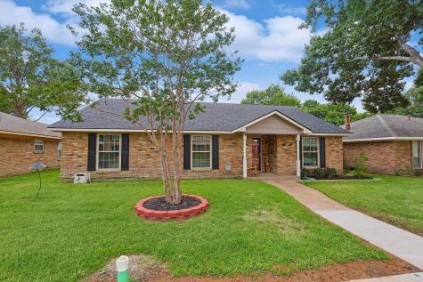 1218 Columbine Drive Garland TX 75043
