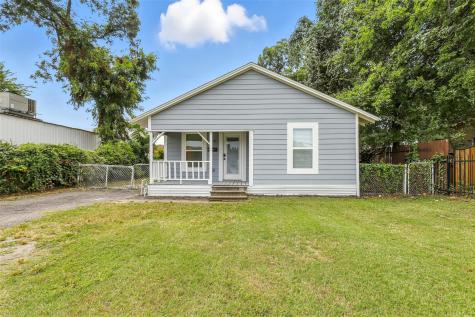 3212 Galvez Avenue Fort Worth TX 76111