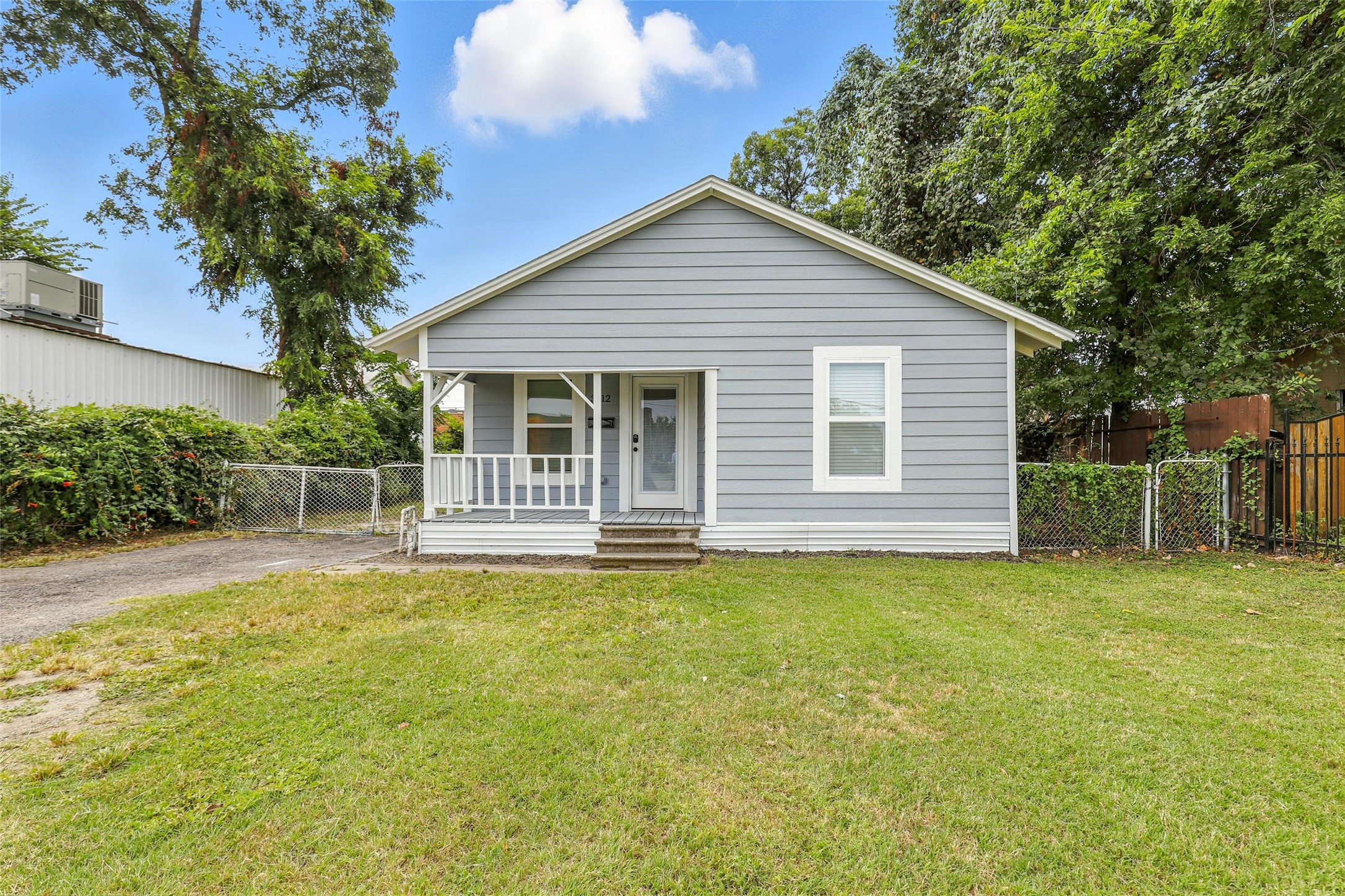3212 Galvez Avenue Fort Worth TX 76111