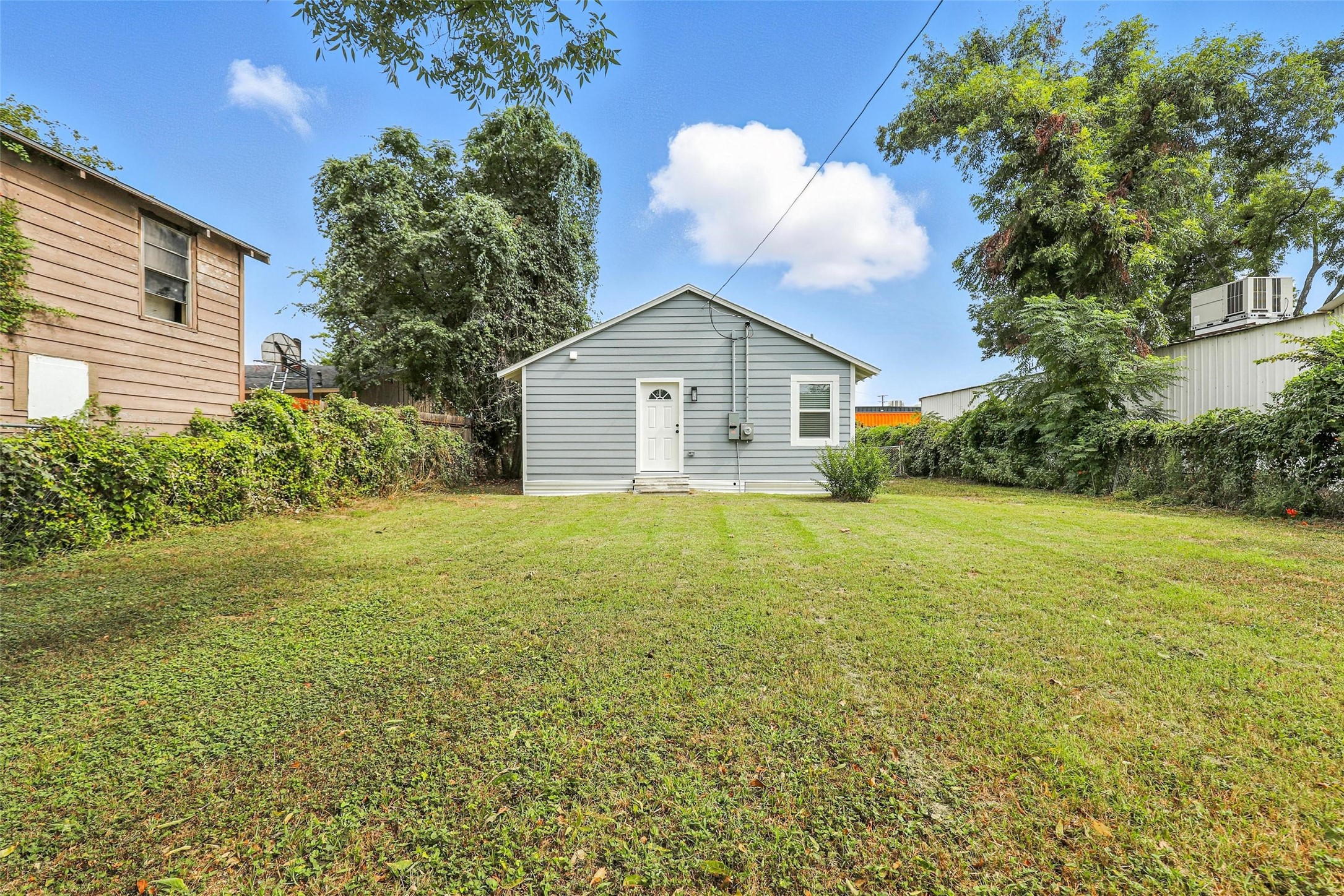 3212 Galvez Avenue Fort Worth TX 76111