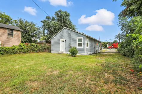 3212 Galvez Avenue Fort Worth TX 76111