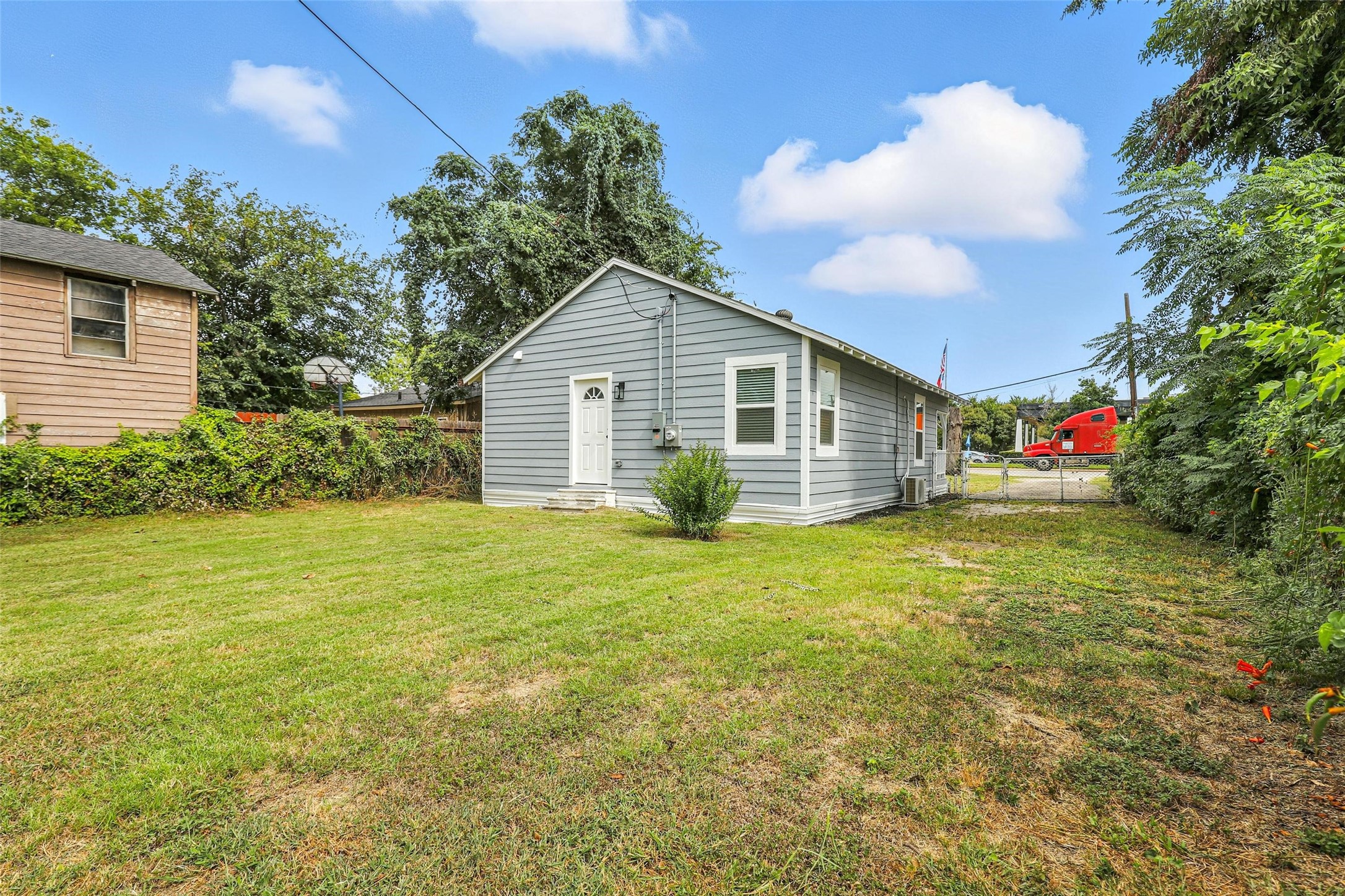 3212 Galvez Avenue Fort Worth TX 76111