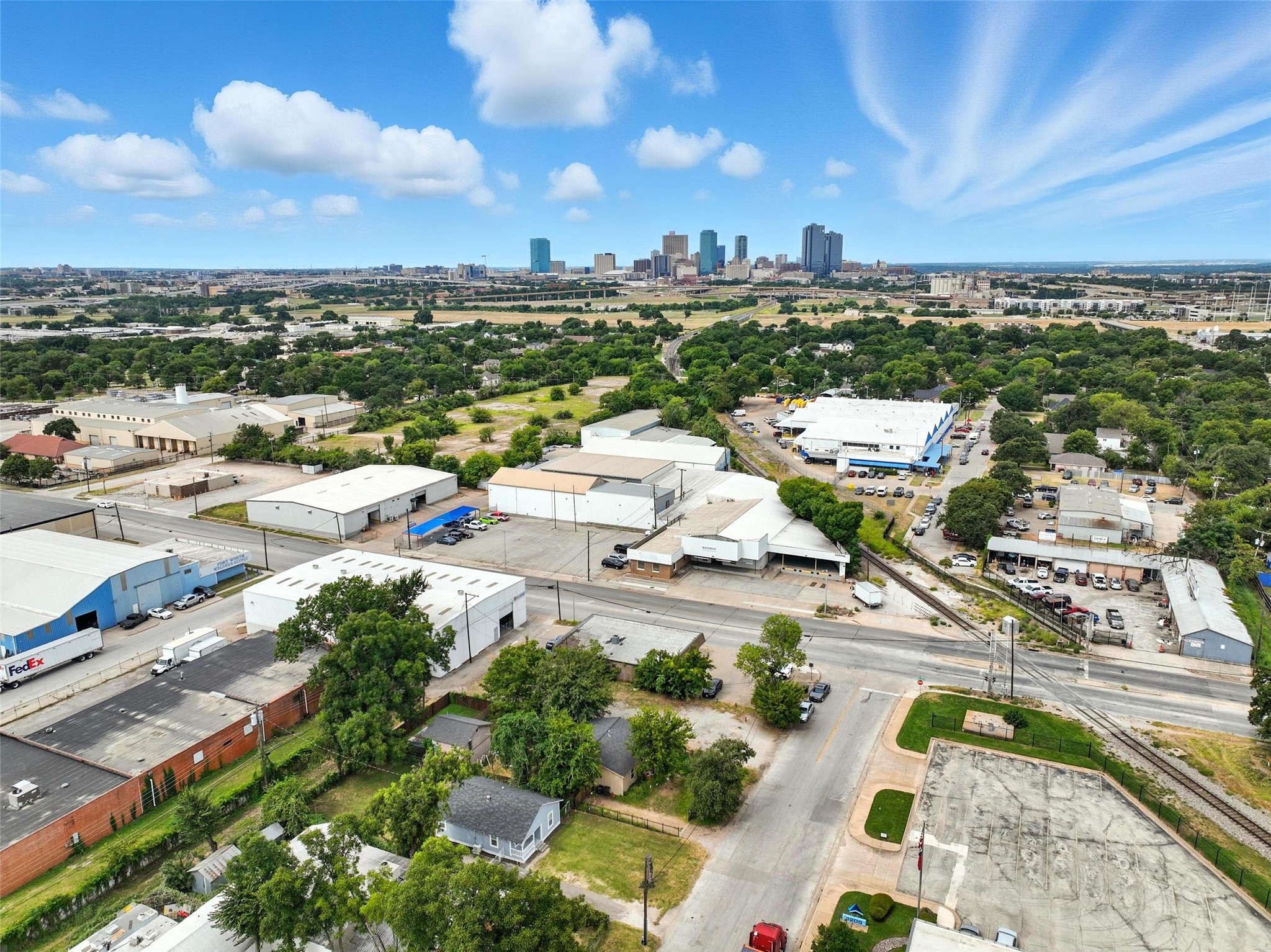 3212 Galvez Avenue Fort Worth TX 76111