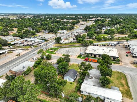 3212 Galvez Avenue Fort Worth TX 76111
