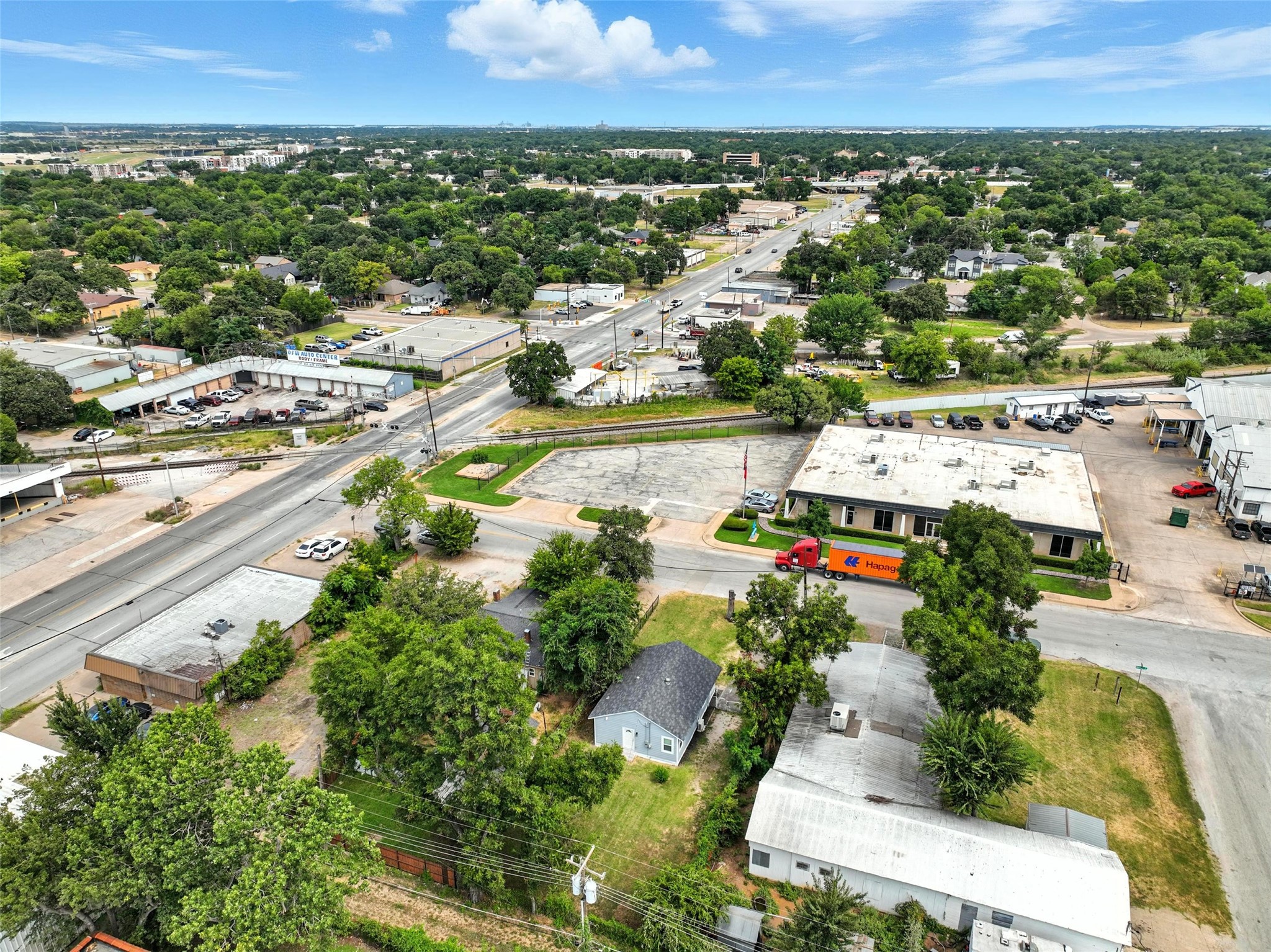 3212 Galvez Avenue Fort Worth TX 76111