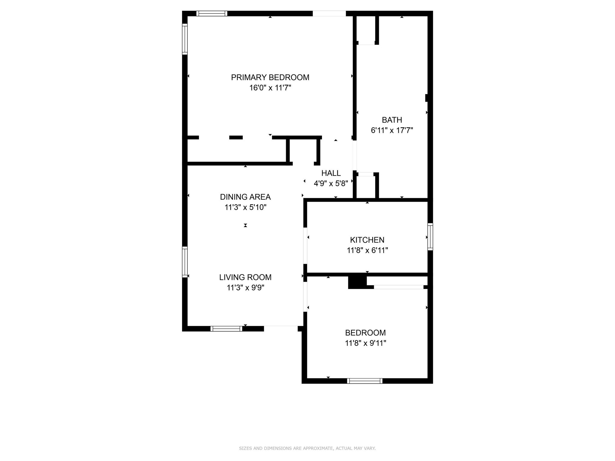 3212 Galvez Avenue Fort Worth TX 76111