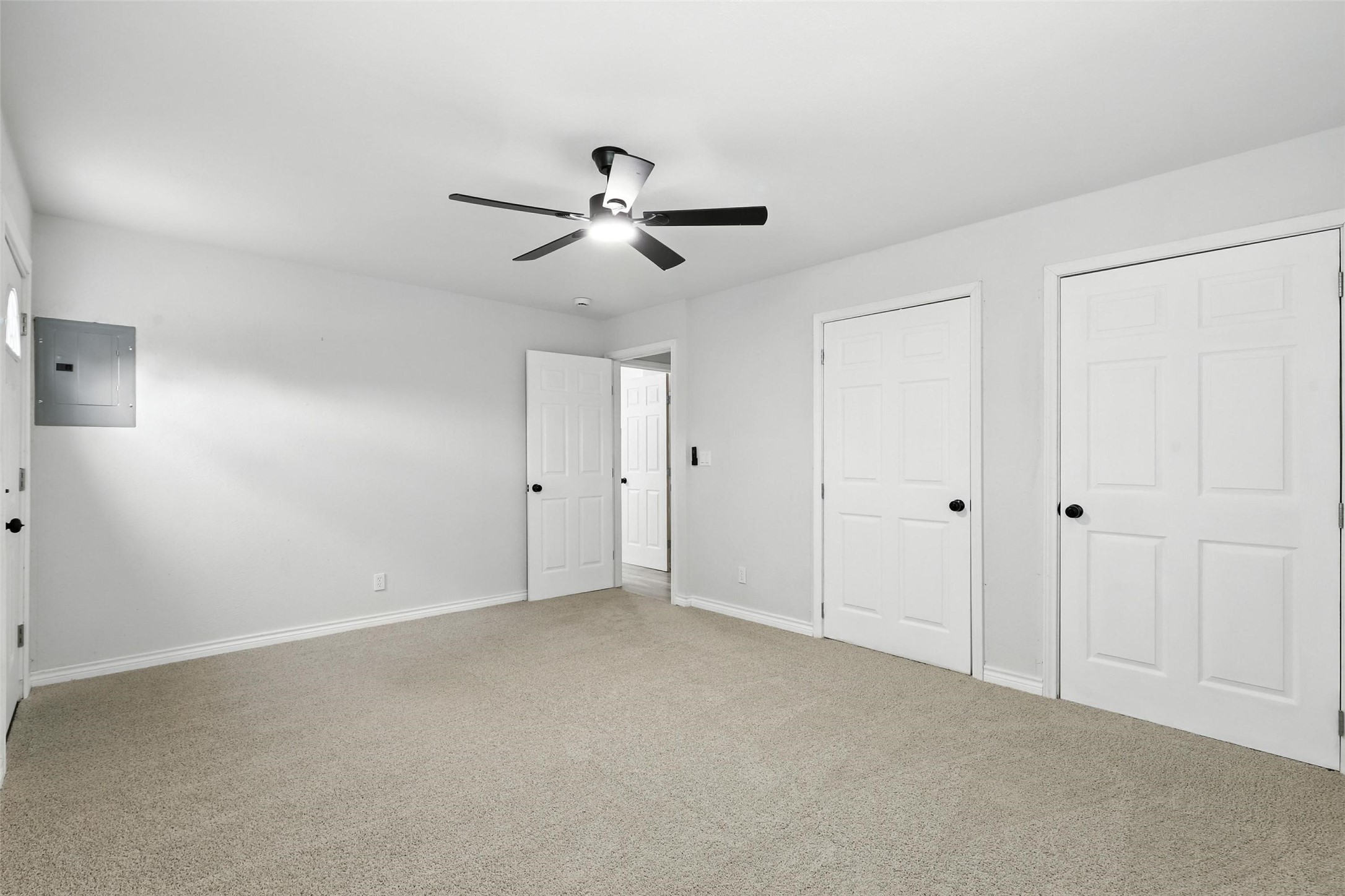 3212 Galvez Avenue Fort Worth TX 76111