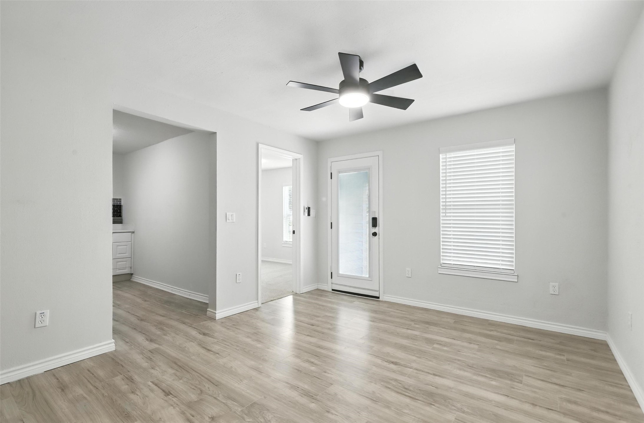 3212 Galvez Avenue Fort Worth TX 76111