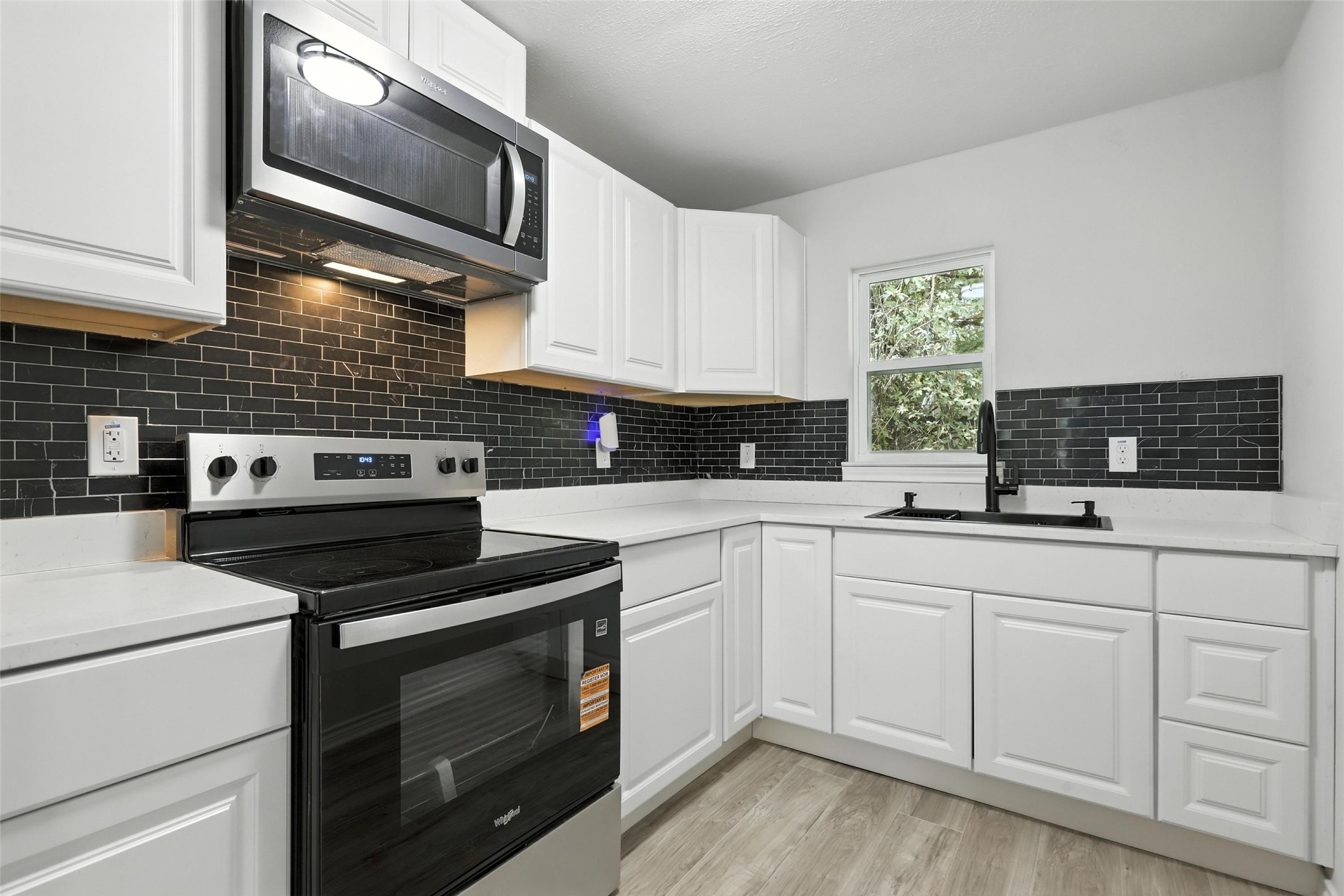 3212 Galvez Avenue Fort Worth TX 76111