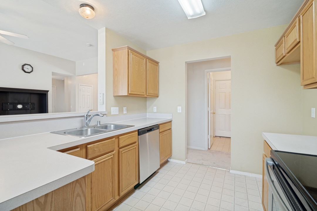 1102 E Oak Street Wylie TX 75098