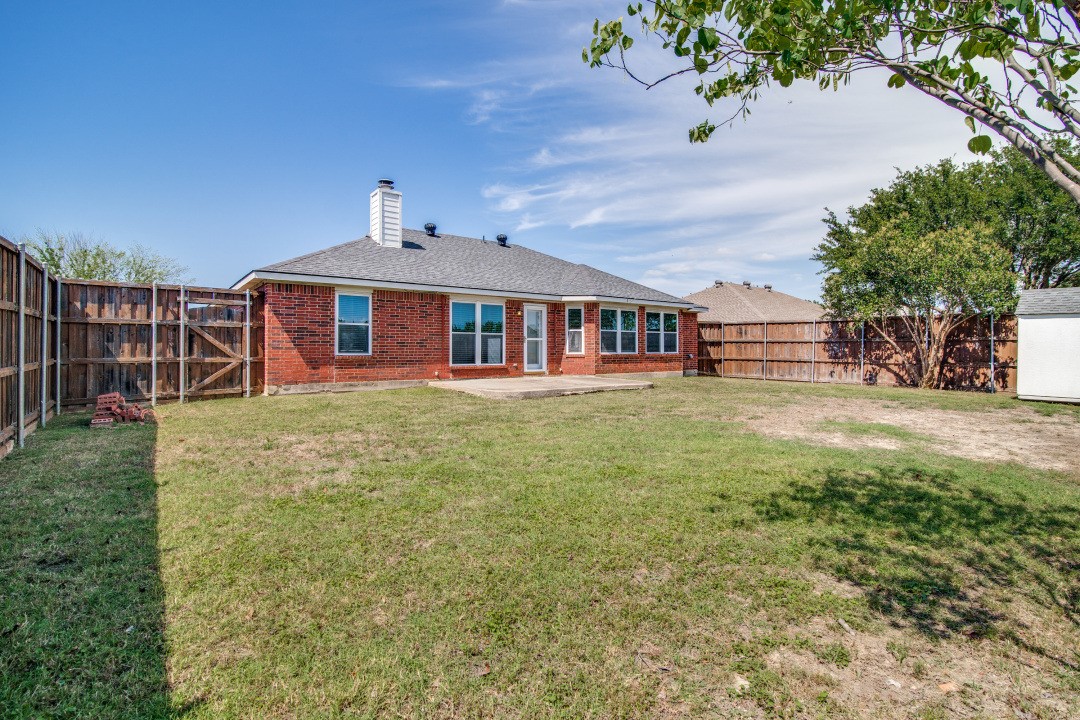 1102 E Oak Street Wylie TX 75098