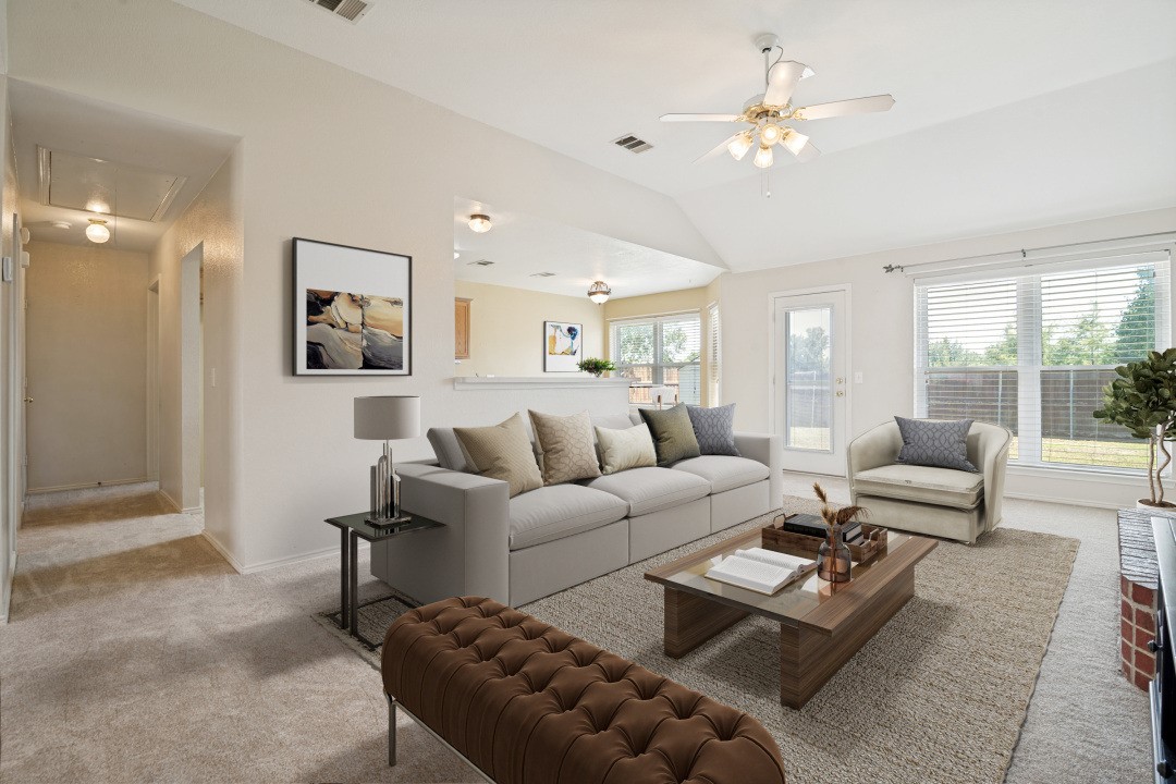 1102 E Oak Street Wylie TX 75098