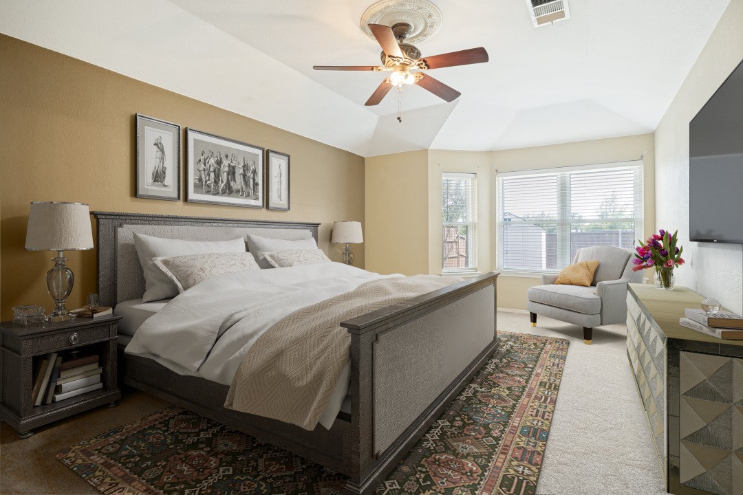 1102 E Oak Street Wylie TX 75098