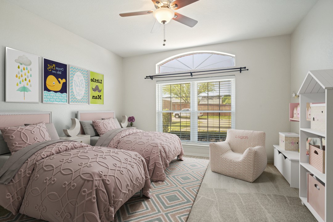 1102 E Oak Street Wylie TX 75098