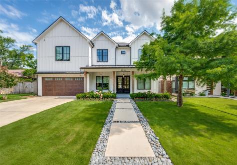 3766 Rockdale Drive Dallas TX 75220