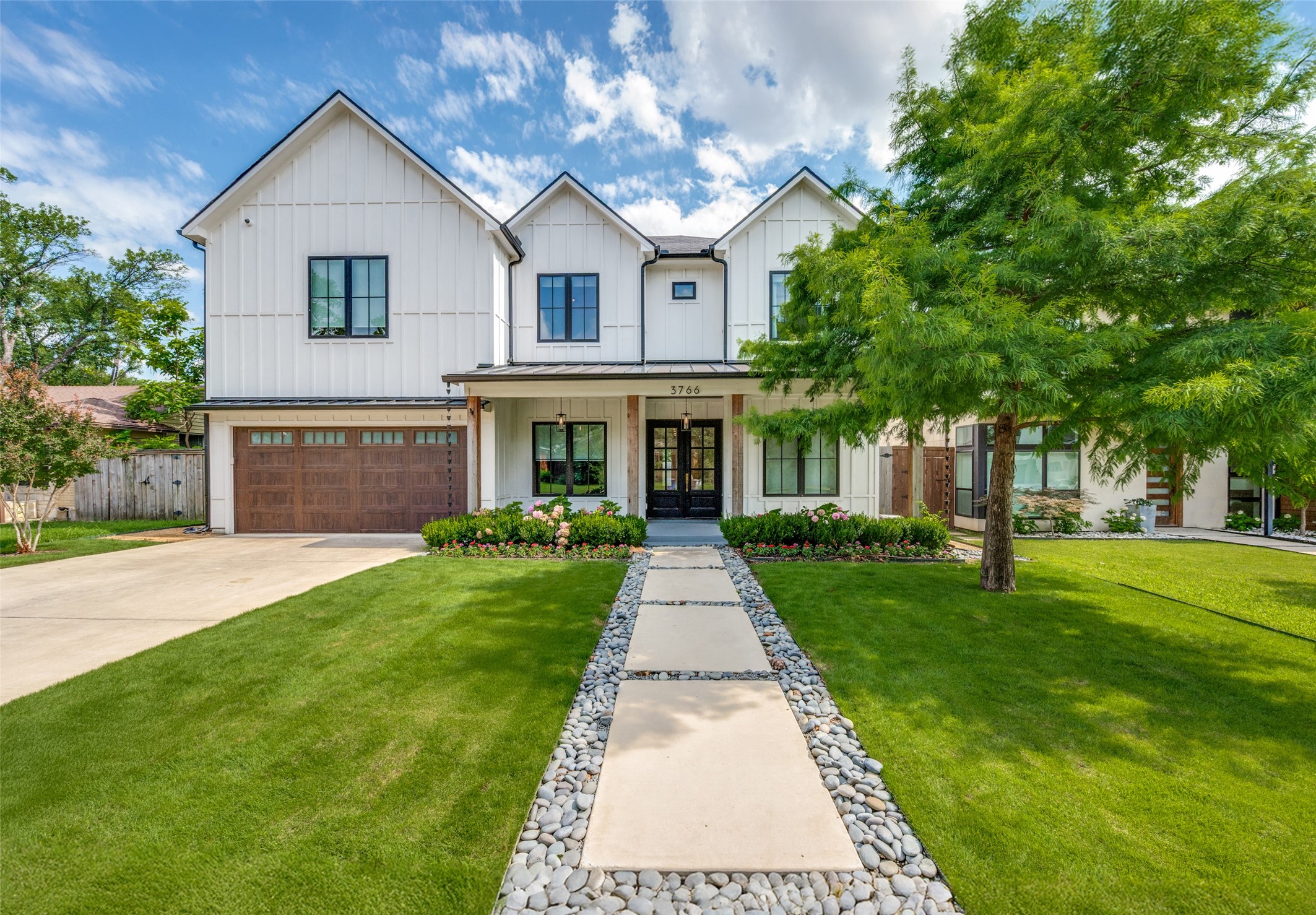 3766 Rockdale Drive Dallas TX 75220