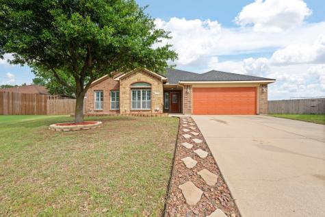 600 W Sheila Circle Joshua TX 76058