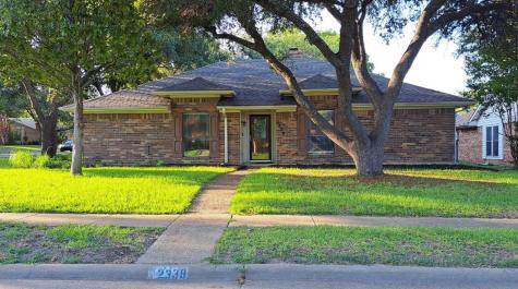 2338 Woodglen Drive Richardson TX 75082