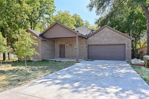 504 N Adelaide Street Terrell TX 75160