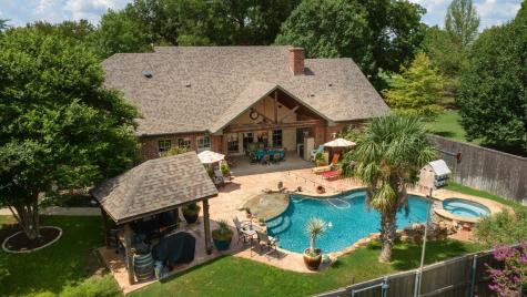 4250 Blackchamp Road Midlothian TX 76065