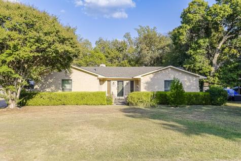 1002 Georgeland Drive Duncanville TX 75116