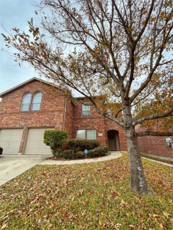 3616 Wood Pigeon Drive Mesquite TX 75181