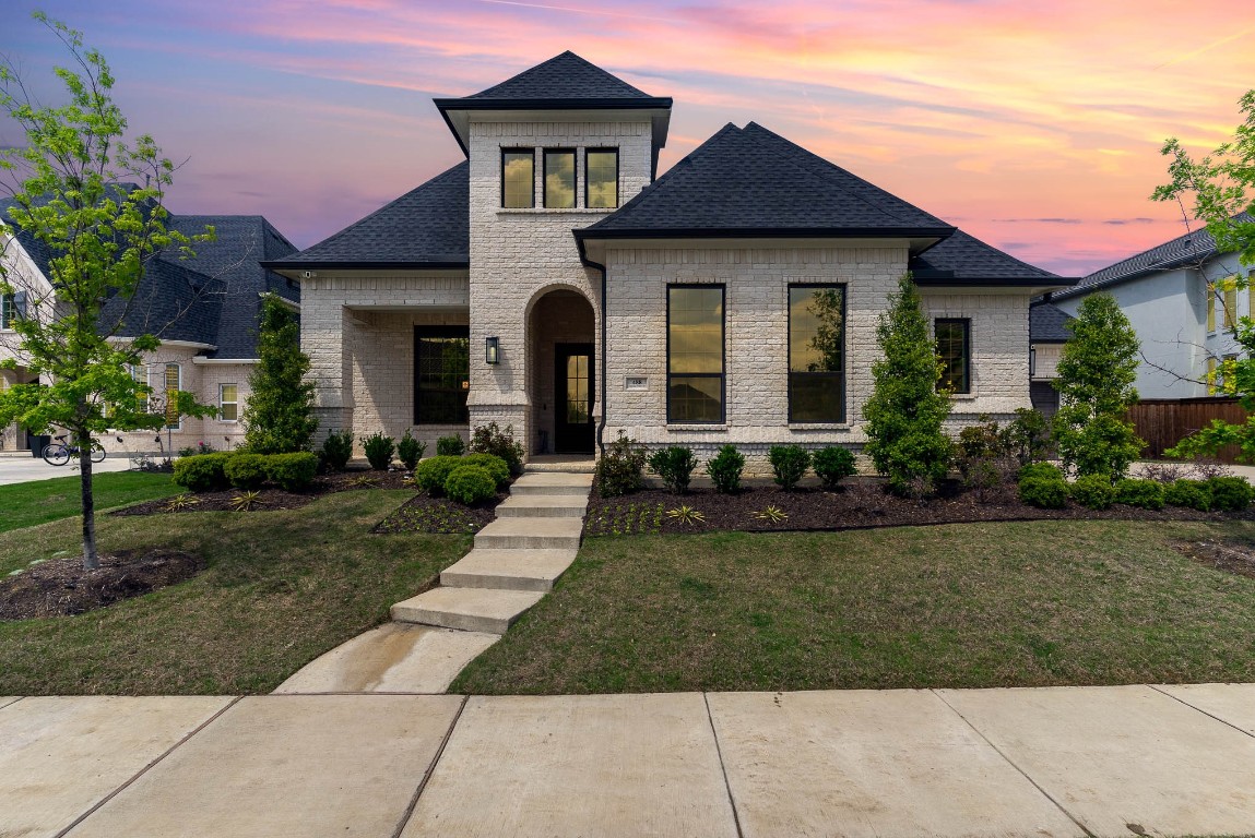 488 Dancing Water Drive Frisco TX 75036