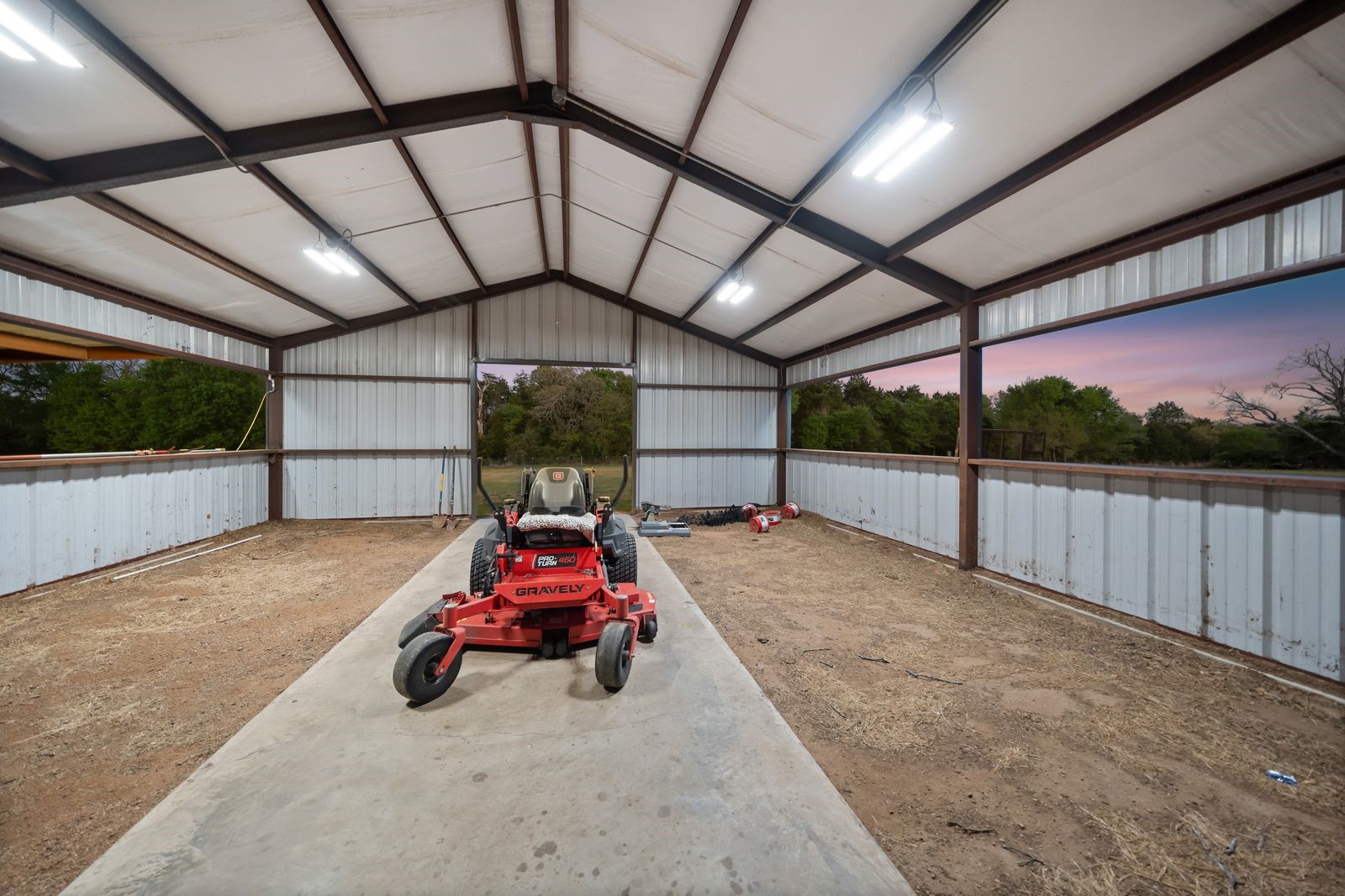 186 Fcr Teague TX 75860