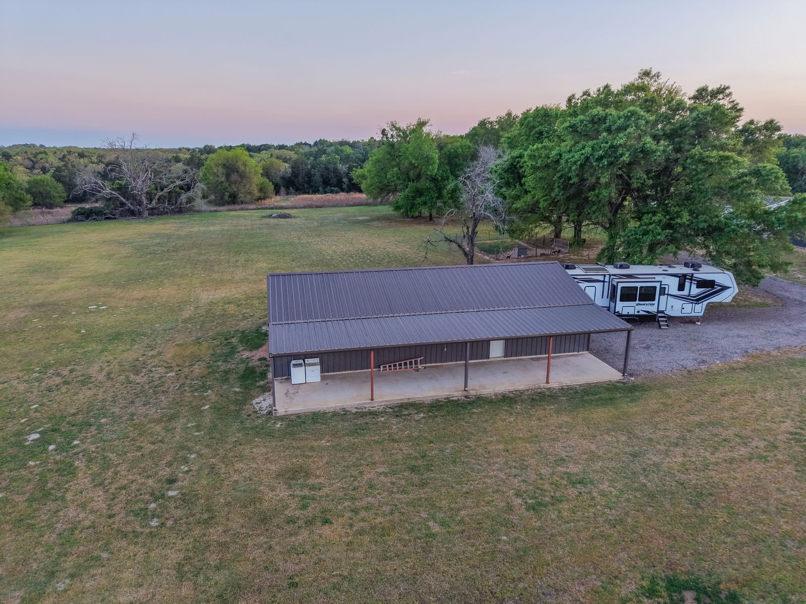 186 Fcr Teague TX 75860
