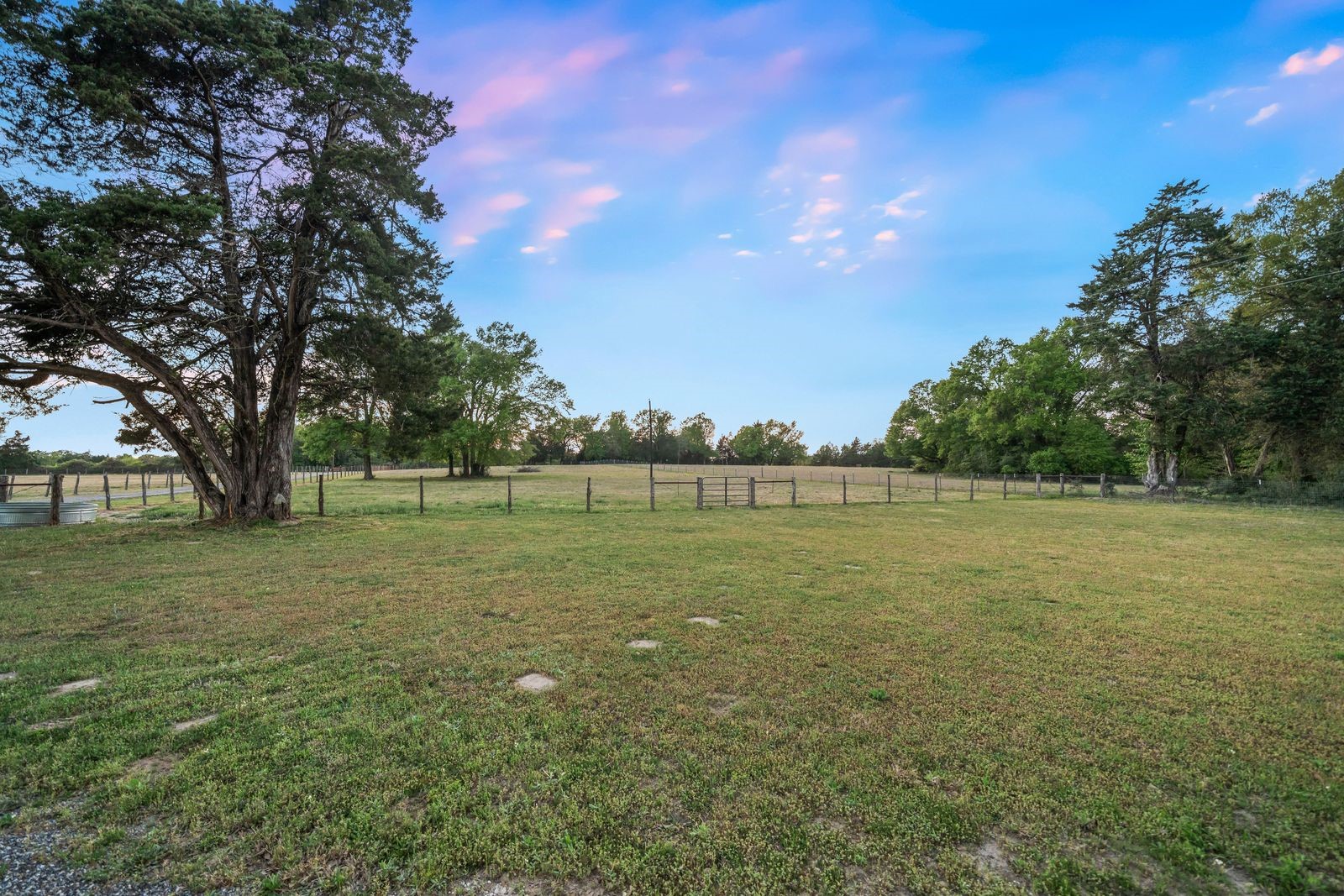 186 Fcr Teague TX 75860