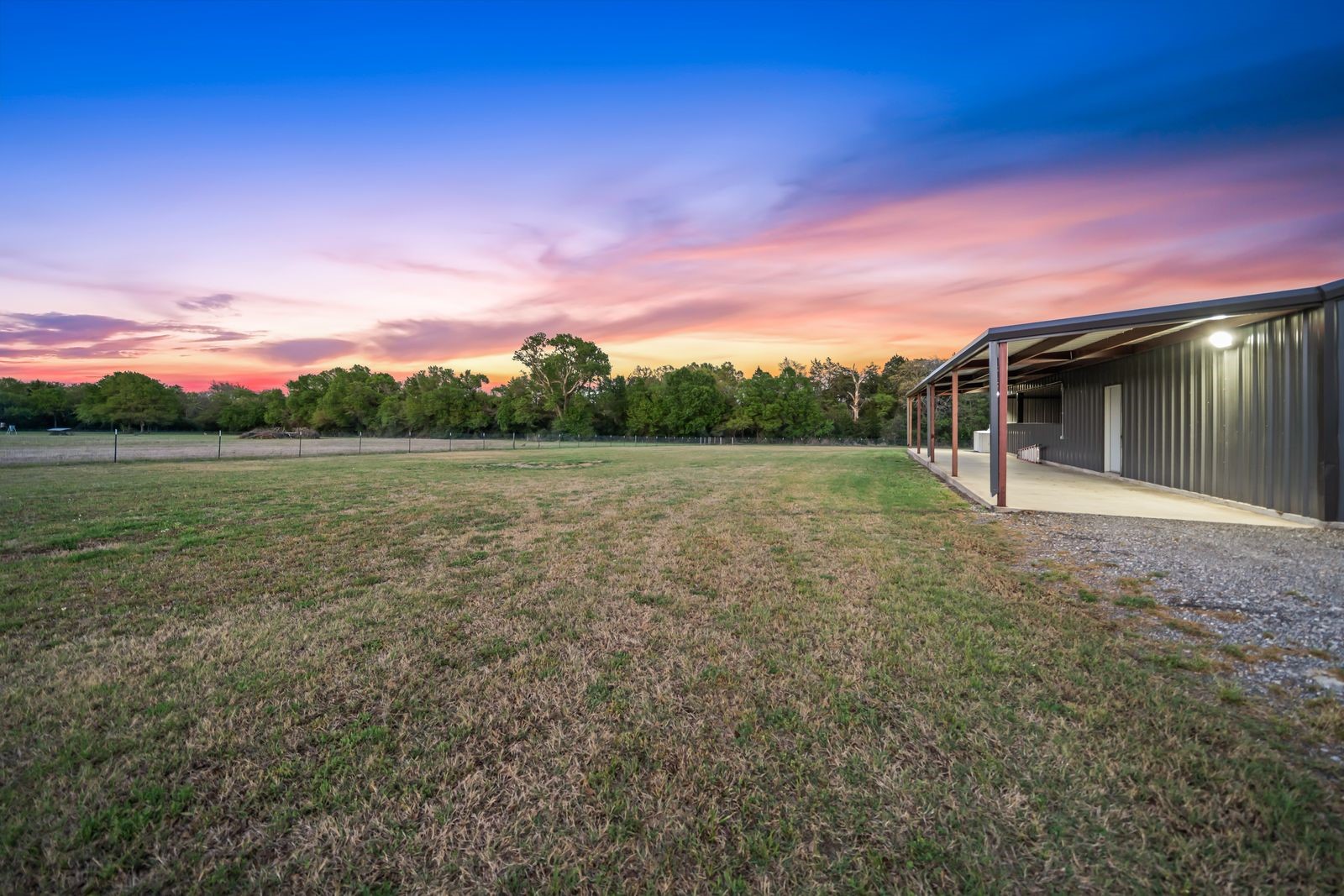 186 Fcr Teague TX 75860
