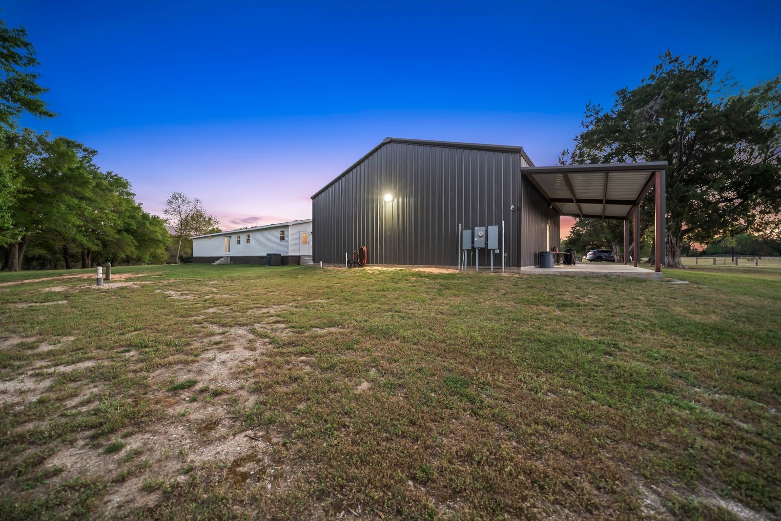 186 Fcr Teague TX 75860