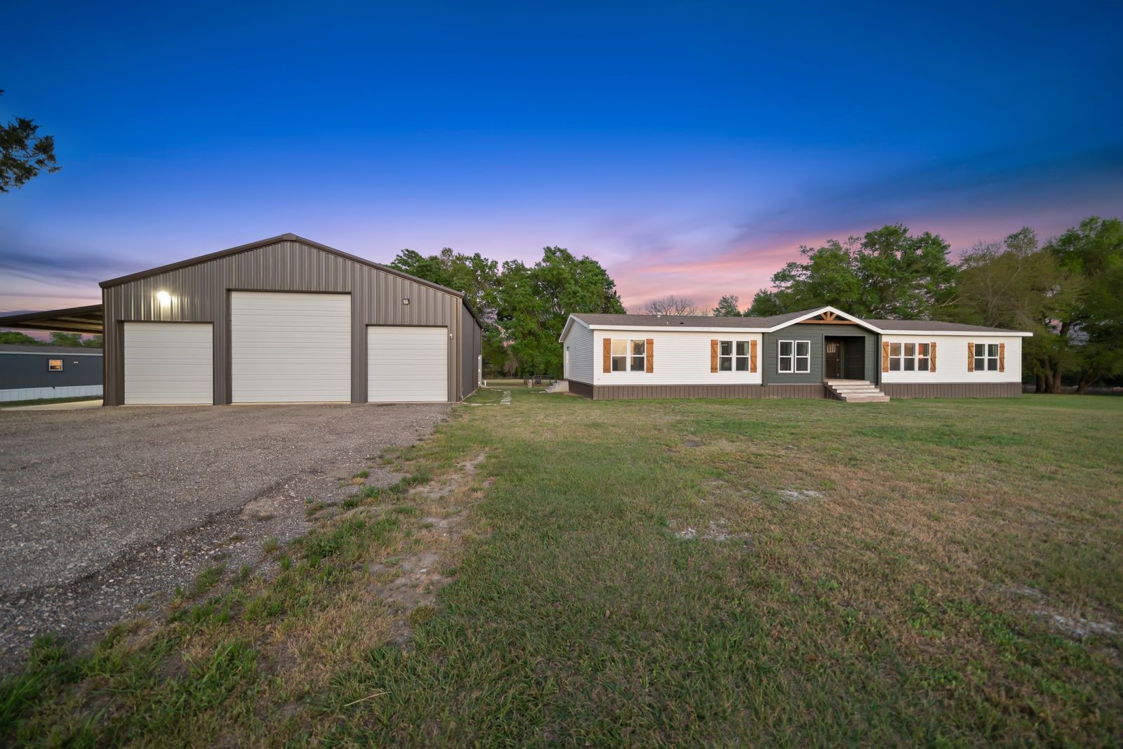 186 Fcr Teague TX 75860