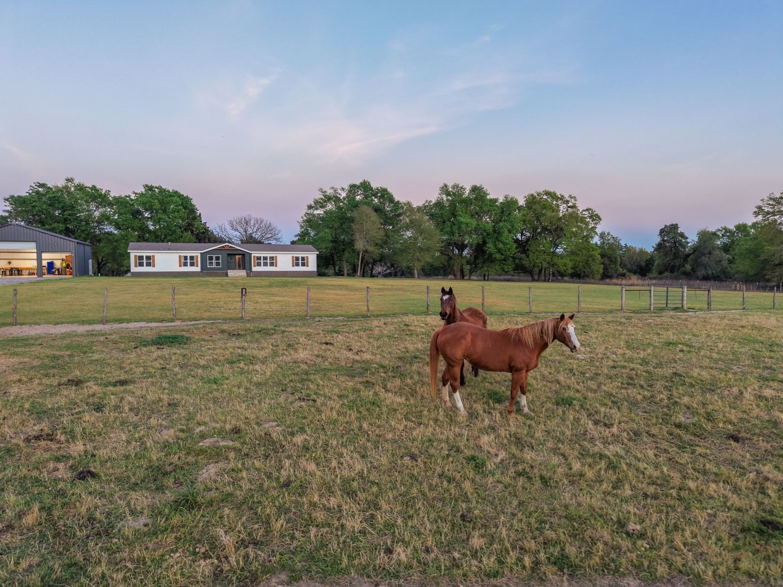 186 Fcr Teague TX 75860