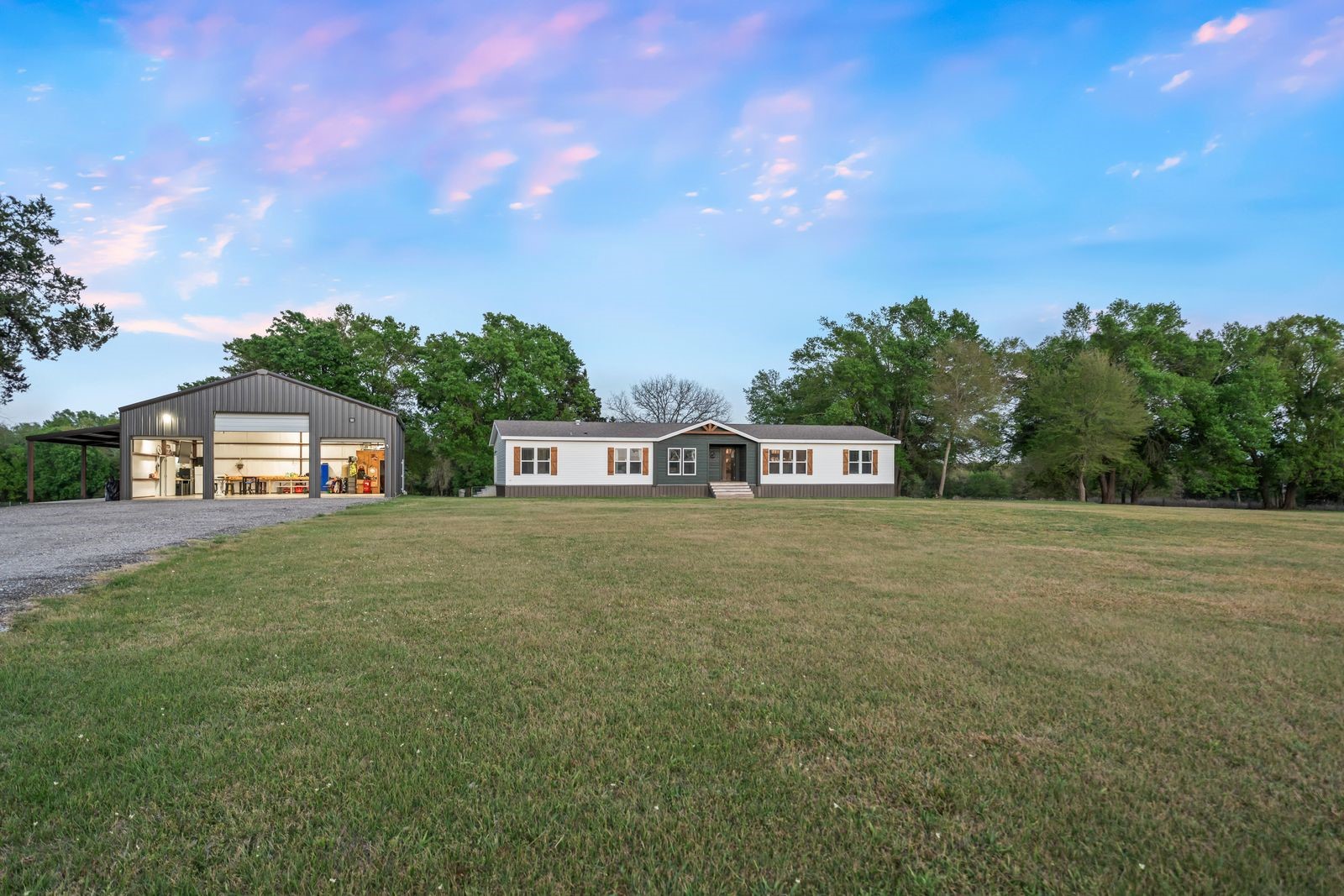 186 Fcr Teague TX 75860